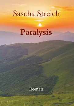 Paralysis - Streich, Sascha