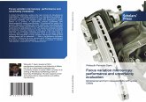 Focus variation microscopy: performance and uncertainty evaluation Focus variation microscopy: performance and uncertainty evaluation