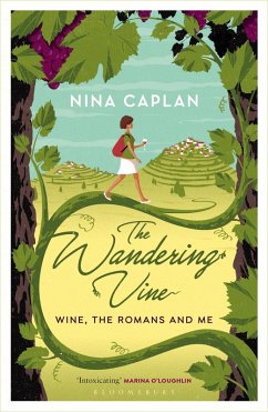 The Wandering Vine (eBook, ePUB) - Caplan, Nina