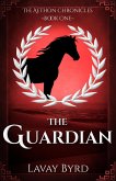 The Guardian (The Aethon Chronicles, #1) (eBook, ePUB)