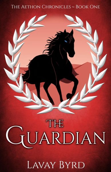 The Guardian (The Aethon Chronicles, #1) (eBook, ePUB)