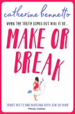 Make or Break (eBook, ePUB)