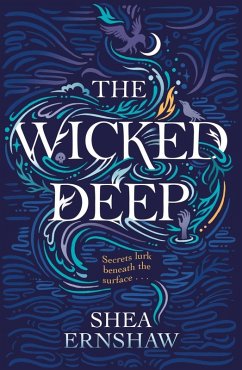 Cover The Wicked Deep (eBook, ePUB)