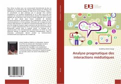 Analyse pragmatique des interactions médiatiques - Zanga, Godefroy Irénée