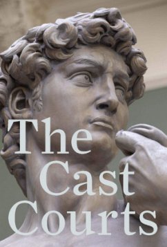 The Cast Courts - Patterson, Angus;Trusted, Marjorie