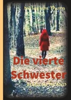Cover Die vierte Schwester