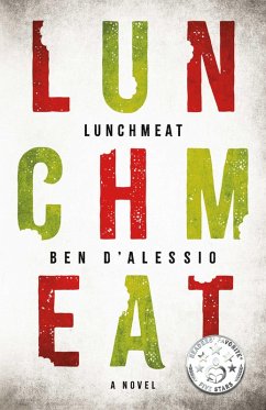 Cover Lunchmeat (eBook, ePUB)