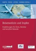 Reisemedizin und Impfen (eBook, ePUB)