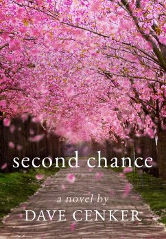 Second Chance (eBook, ePUB) - Cenker, Dave