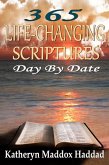 365 Life-Changing Scriptures Day by Date (eBook, ePUB)