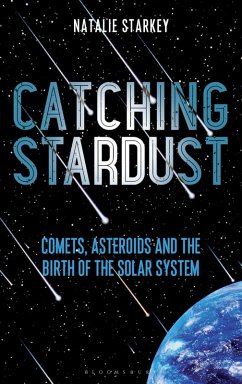 Catching Stardust (eBook, ePUB) - Starkey, Natalie