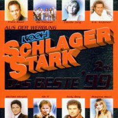 Beste 99-Schlagerstark