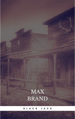 Cover Black Jack (eBook, ePUB)