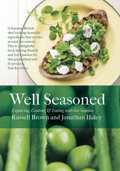 Cover Well Seasoned (eBook, ePUB)