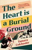 The Heart Is a Burial Ground (eBook, ePUB)