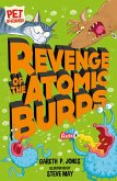 Revenge of the Atomic Burps (eBook, ePUB)