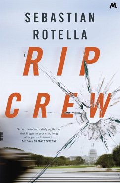 Rip Crew (eBook, ePUB) - Rotella, Sebastian