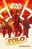 Solo, A Star Wars Story
