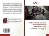 Tendances de la pauvreté et des inégalités en Afrique de l'Ouest