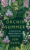 Orchid Summer (eBook, ePUB)