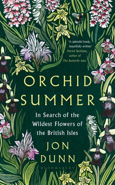 Orchid Summer (eBook, ePUB) Orchid Summer (eBook, ePUB)