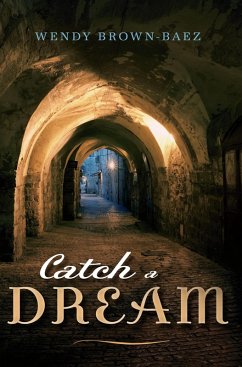 Cover Catch a Dream (eBook, ePUB)