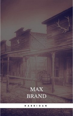 Cover Harrigan (eBook, ePUB)