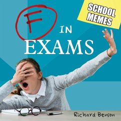 Cover F in Exams (eBook, ePUB)
