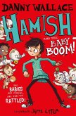Hamish and the Baby BOOM! (eBook, ePUB)
