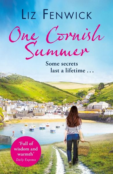One Cornish Summer (eBook, ePUB) One Cornish Summer (eBook, ePUB)