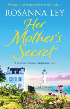 Her Mother's Secret (eBook, ePUB) - Ley, Rosanna