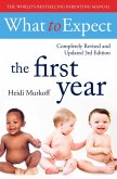 What To Expect The 1st Year [rev Edition] (eBook, ePUB)