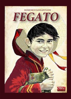 Cover Fegato (eBook, ePUB)
