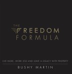 The Freedom Formula (eBook, ePUB)
