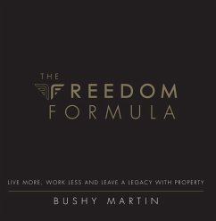 Cover Freedom Formula (eBook, ePUB)