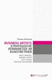 Business Artists