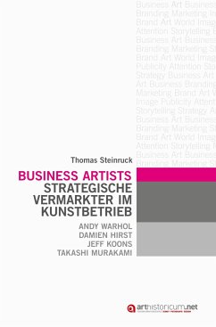 Business Artists - Steinruck, Thomas