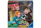 Ravensburger 22334 - Break Free, Geschicklichkeitsspiel, Familienspiel