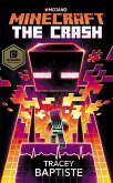 Minecraft: The Crash (eBook, ePUB) Minecraft: The Crash (eBook, ePUB)