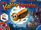 Ravensburger 22300 - Kakerlacula - Aktionsspiel mit elektronischer Kakerlake für Groß und Klein, Familienspiel für 2-4 Spieler, geeignet ab 5 Jahren