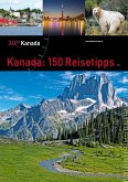 Kanada: 150 Reisetipps (eBook, ePUB)