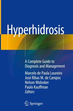 Hyperhidrosis