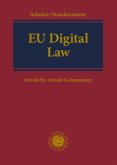 EU Digital Law