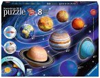 Ravensburger 11668 - Planetensystem 3D-Puzzle