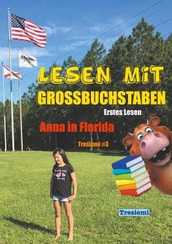 Lesen mit Großbuchstaben Tresiemi 3 - Tresiemi