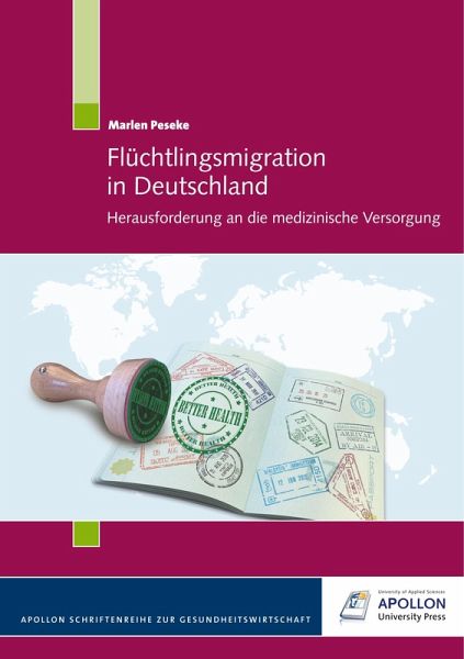 Flüchtlingsmigration in Deutschland Flüchtlingsmigration in Deutschland