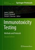 Immunotoxicity Testing