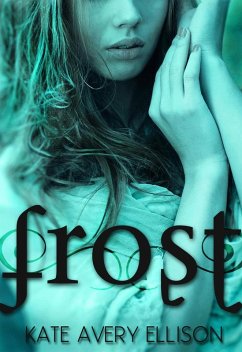 Cover Frost (The Frost Chronicles, #1) (eBook, ePUB)