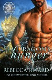 Sea Dragon's Hunger: A Fada Novel (The Fada Shapeshifter Series, #4) (eBook, ePUB)