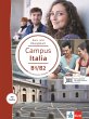 Campus Italia B1/B2. Kurs- und... - Bild 1